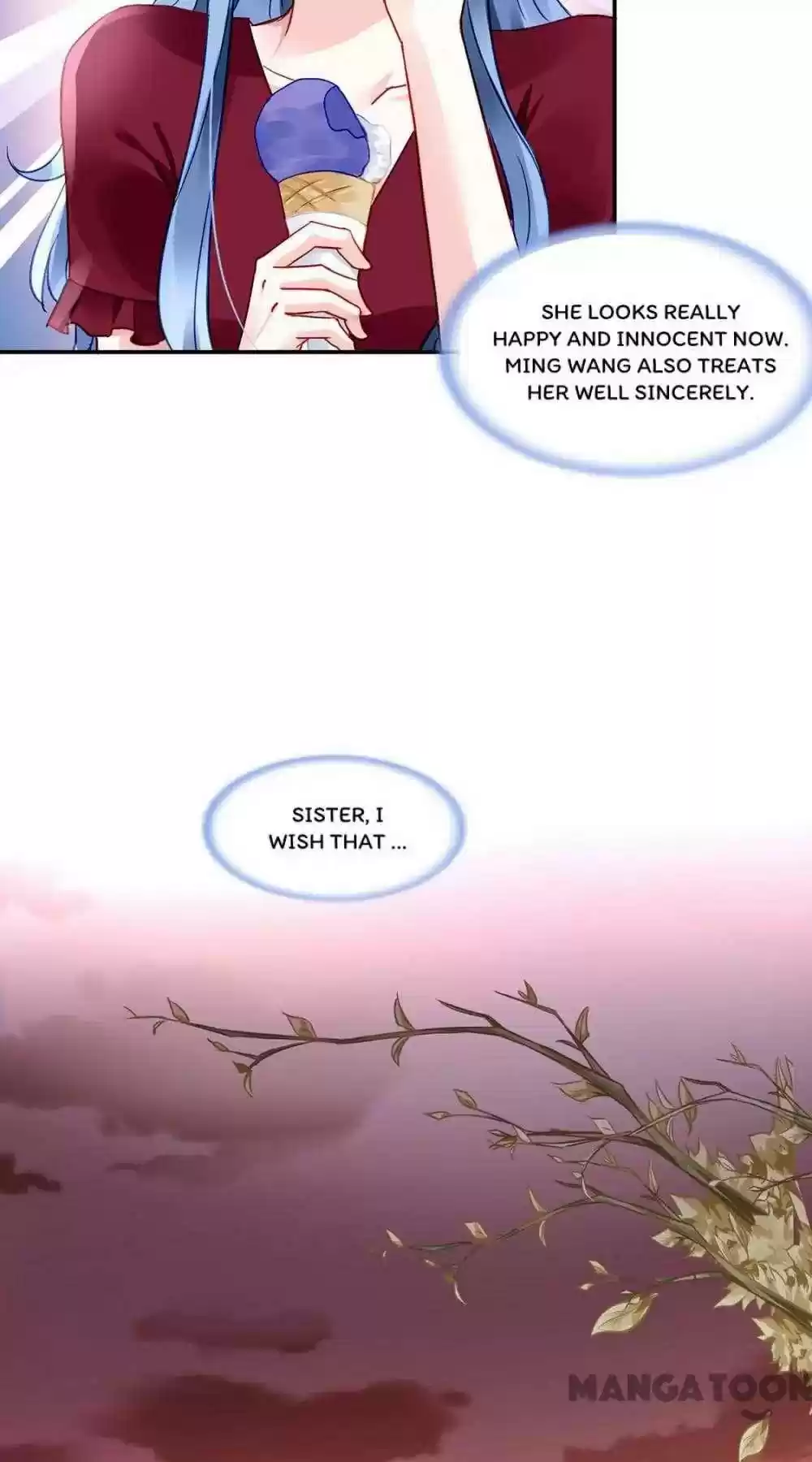 Haomen Qifu de Chuntian Chapter 261