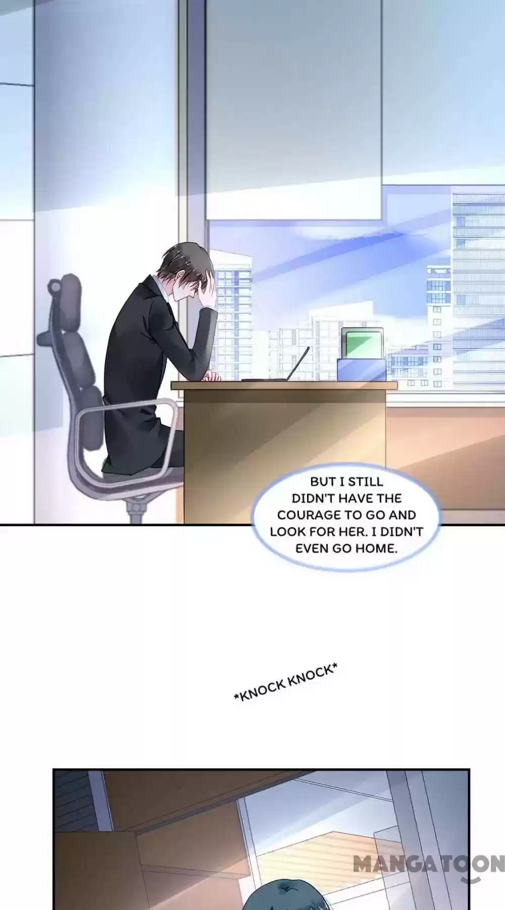 Haomen Qifu de Chuntian Chapter 261