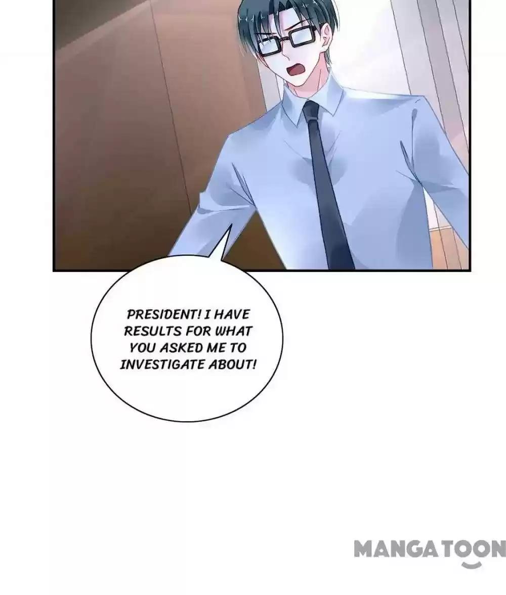 Haomen Qifu de Chuntian Chapter 261