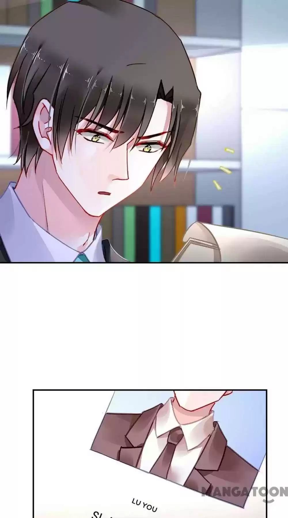 Haomen Qifu de Chuntian Chapter 261