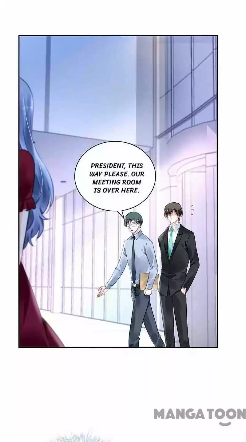 Haomen Qifu De Chuntian Chapter 262