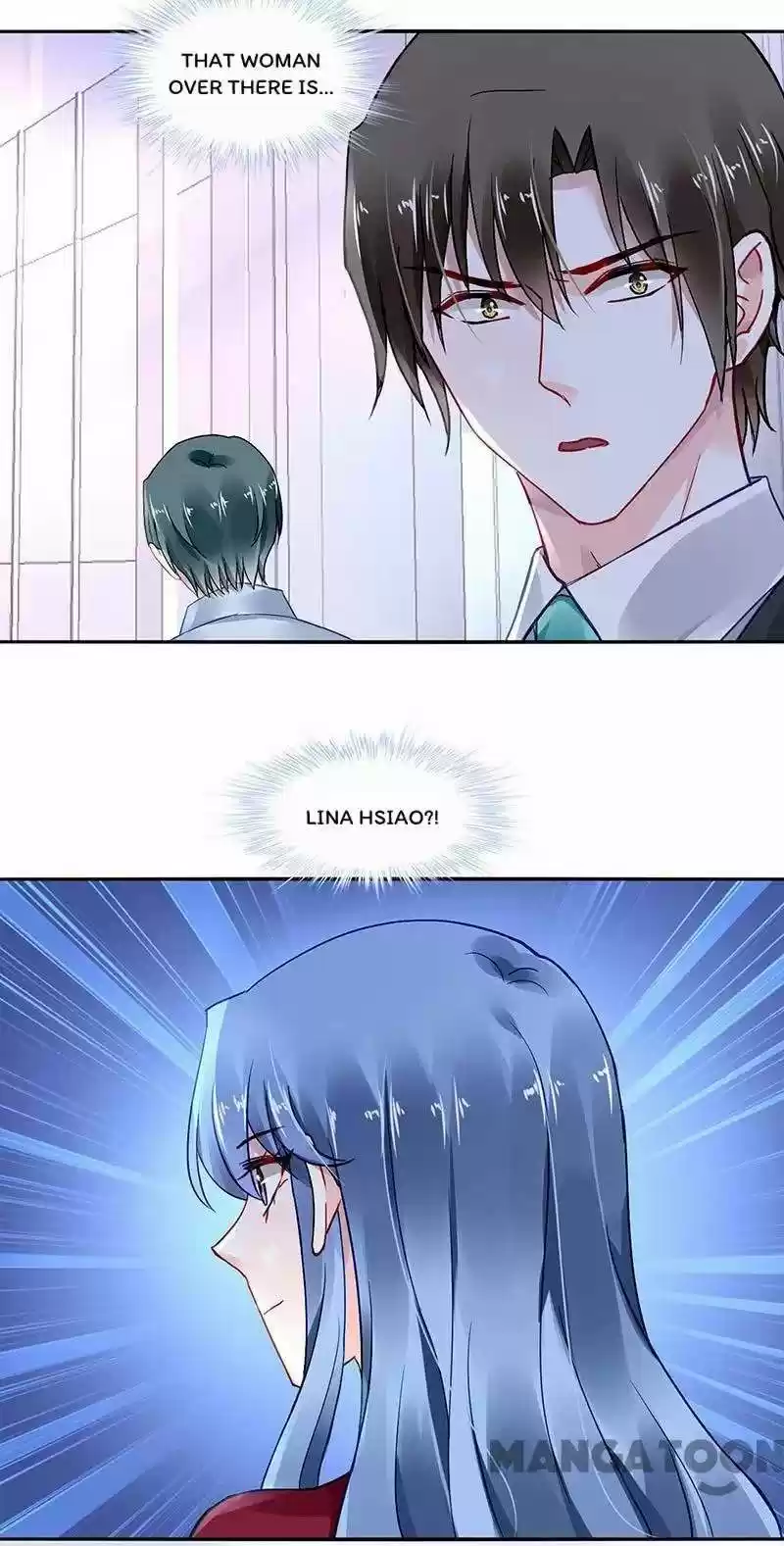 Haomen Qifu De Chuntian Chapter 262