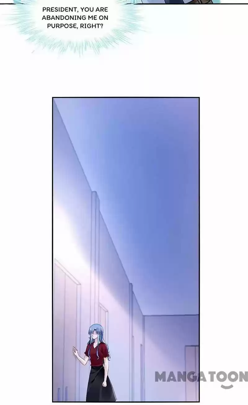 Haomen Qifu De Chuntian Chapter 262