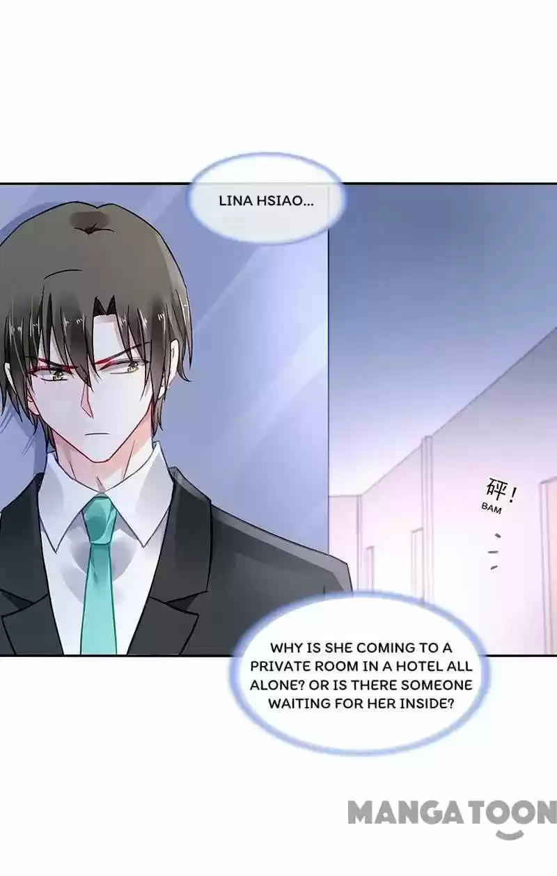 Haomen Qifu De Chuntian Chapter 262