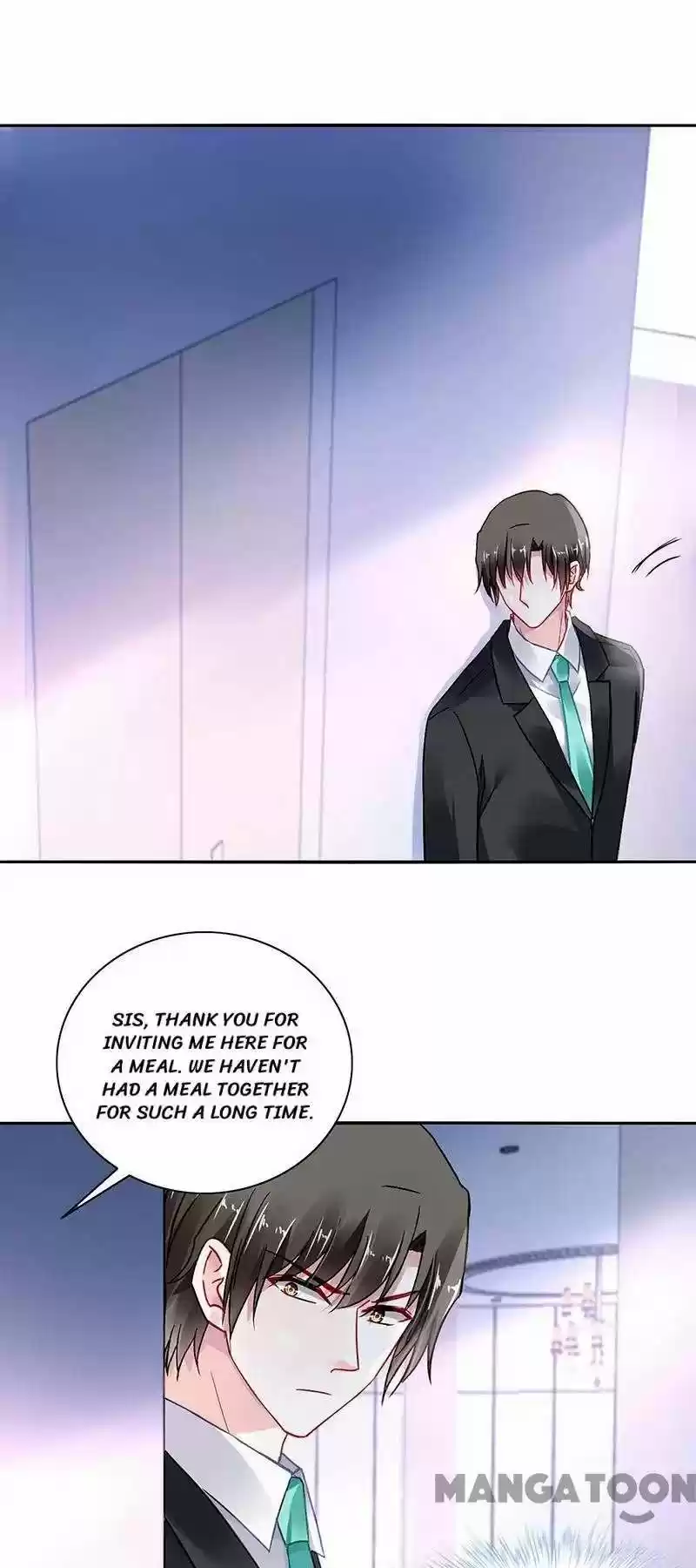 Haomen Qifu De Chuntian Chapter 262