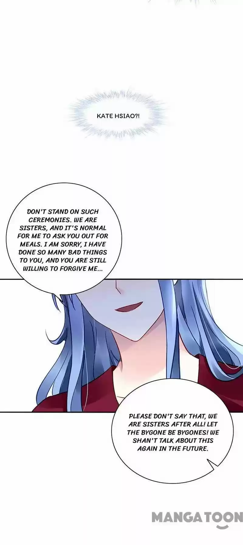 Haomen Qifu De Chuntian Chapter 262