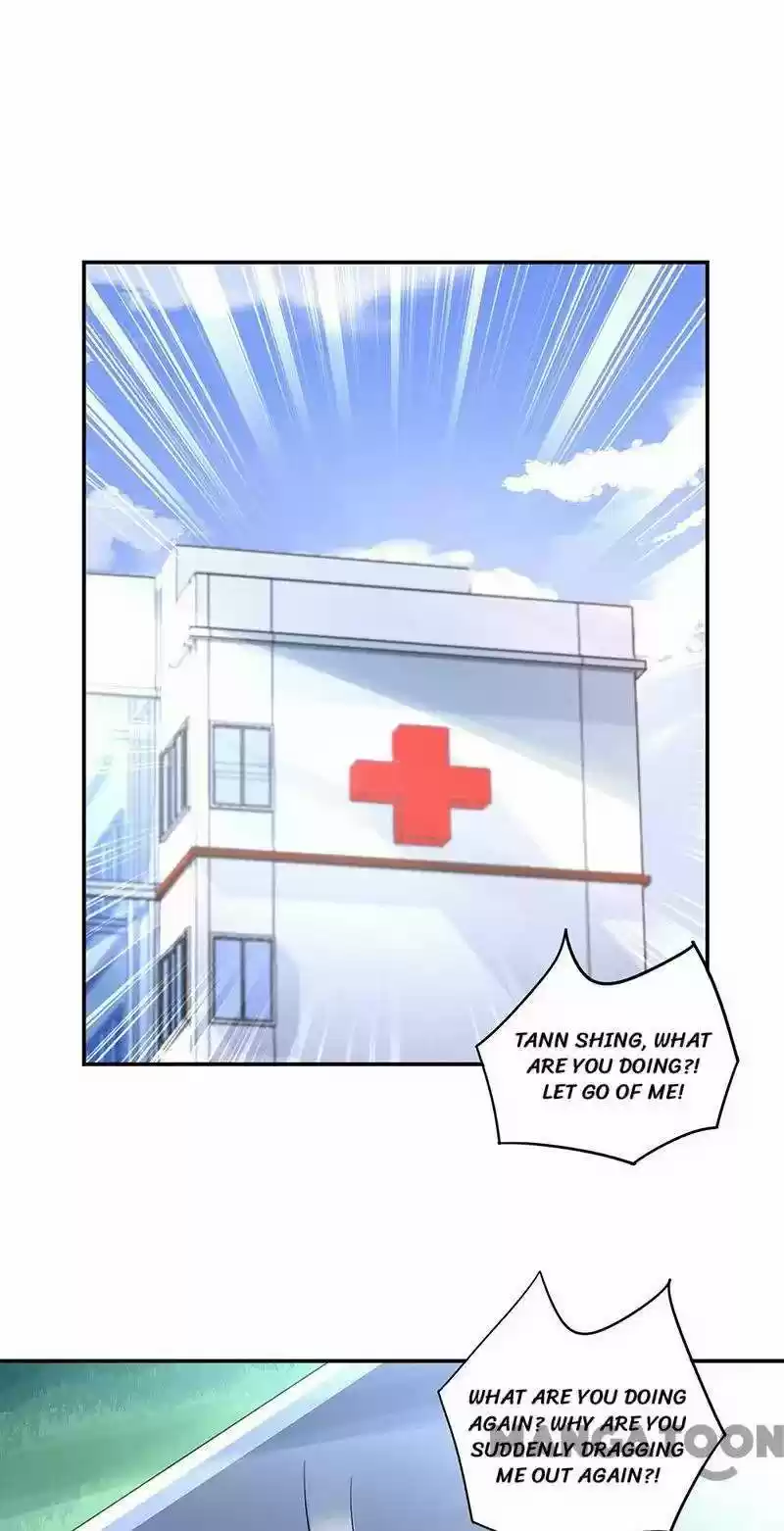 Haomen Qifu De Chuntian Chapter 262