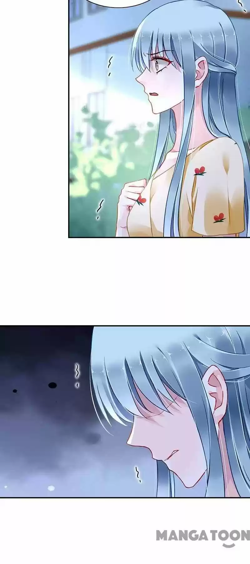 Haomen Qifu De Chuntian Chapter 262