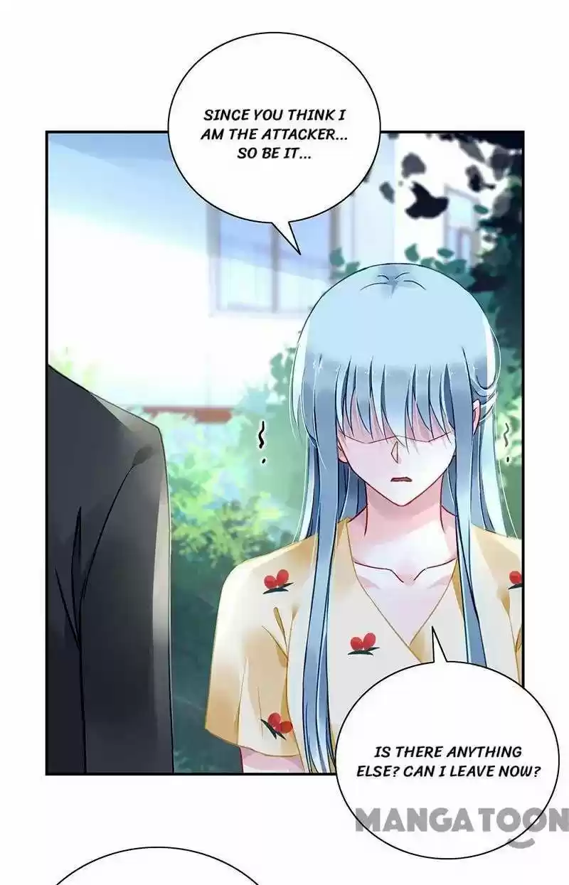 Haomen Qifu De Chuntian Chapter 262