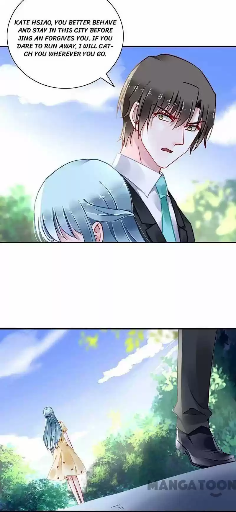 Haomen Qifu De Chuntian Chapter 262