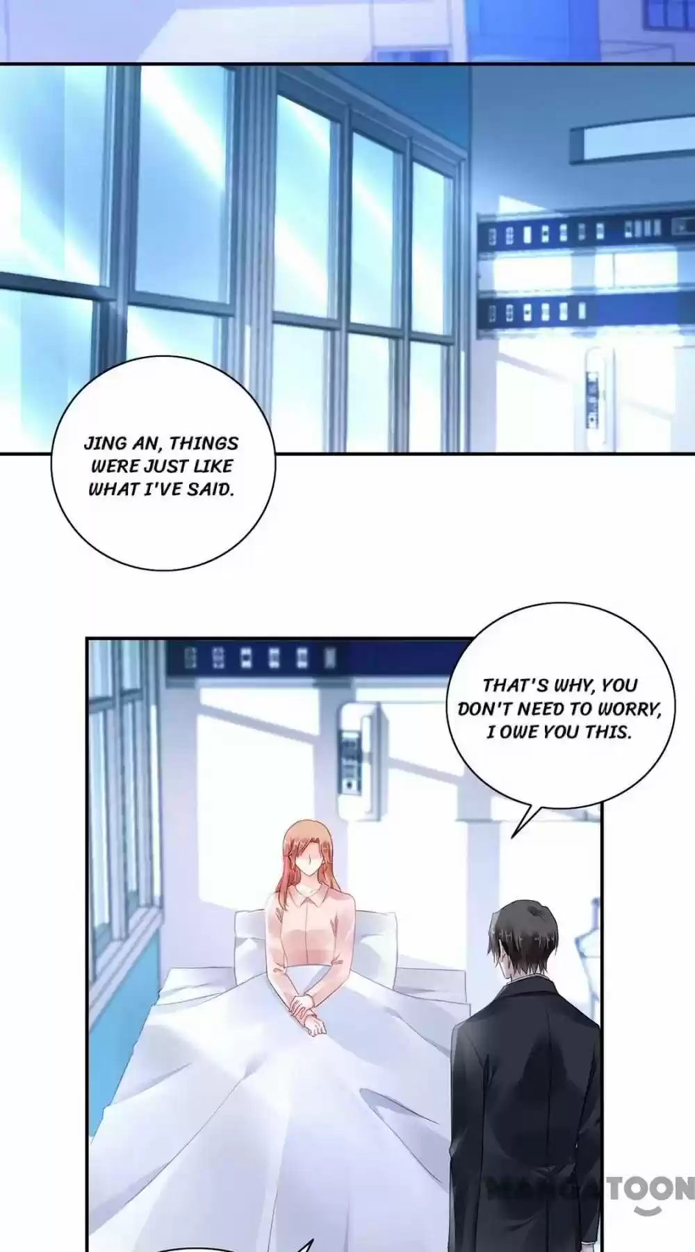 Haomen Qifu De Chuntian Chapter 263