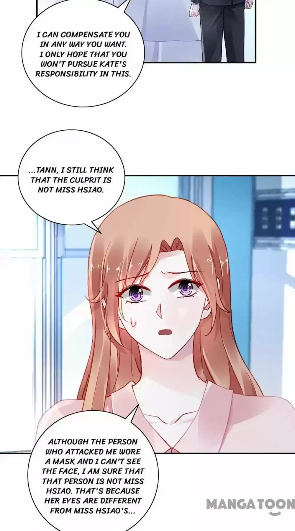 Haomen Qifu De Chuntian Chapter 263