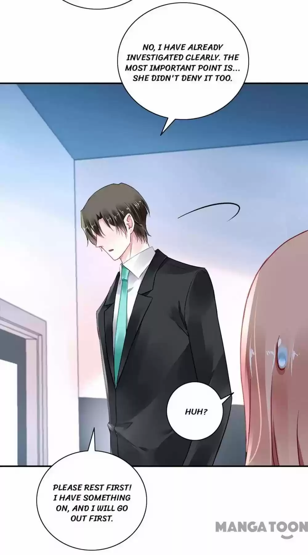 Haomen Qifu De Chuntian Chapter 263