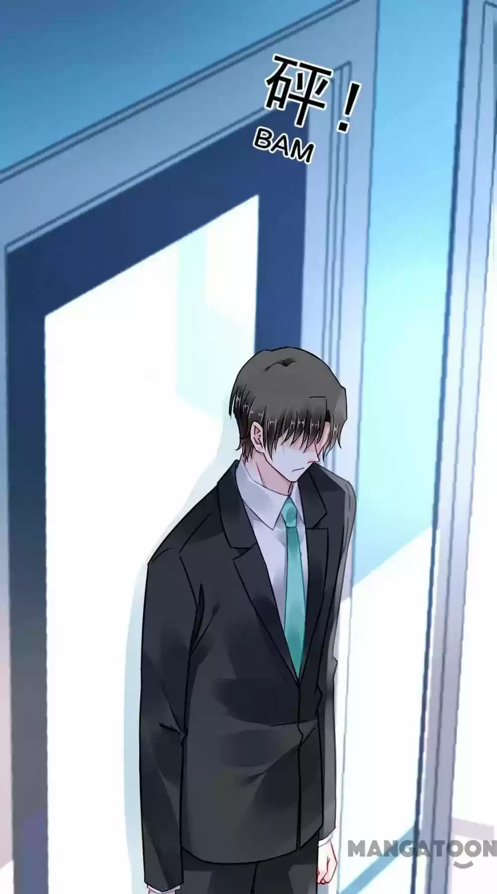 Haomen Qifu De Chuntian Chapter 263