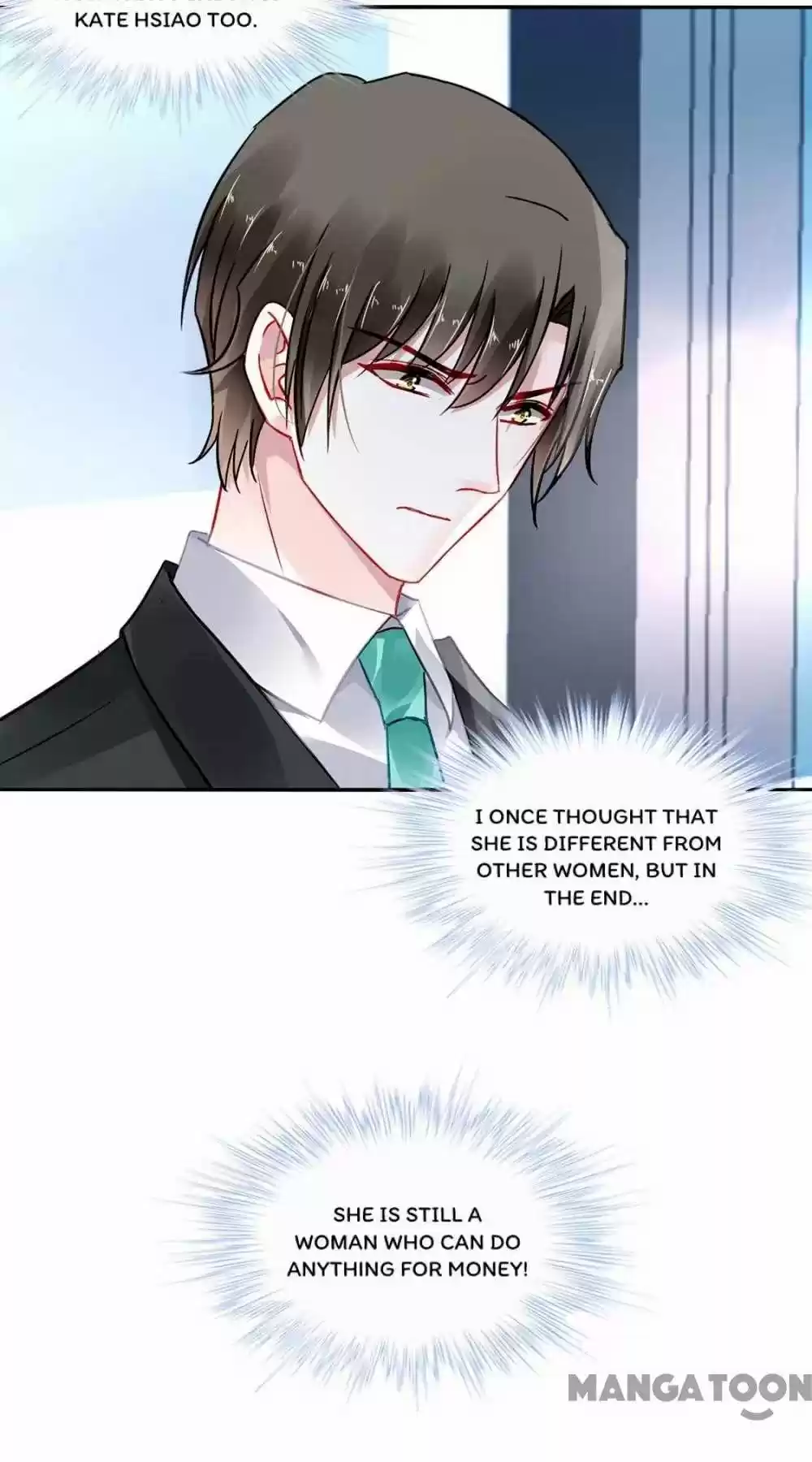 Haomen Qifu De Chuntian Chapter 263