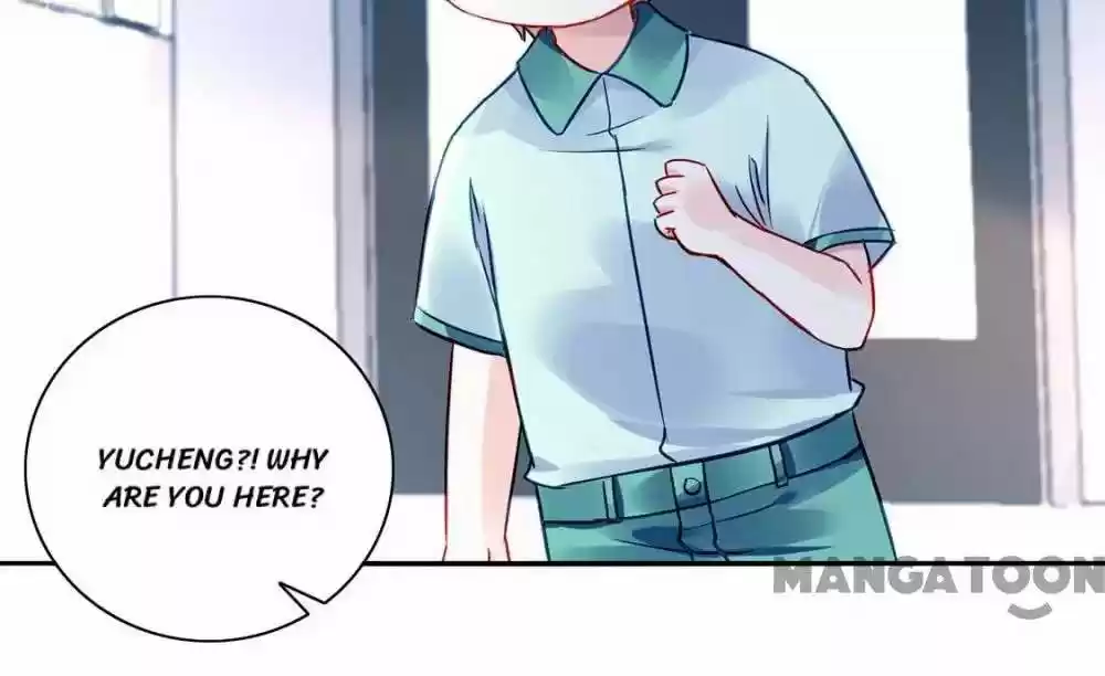 Haomen Qifu De Chuntian Chapter 263