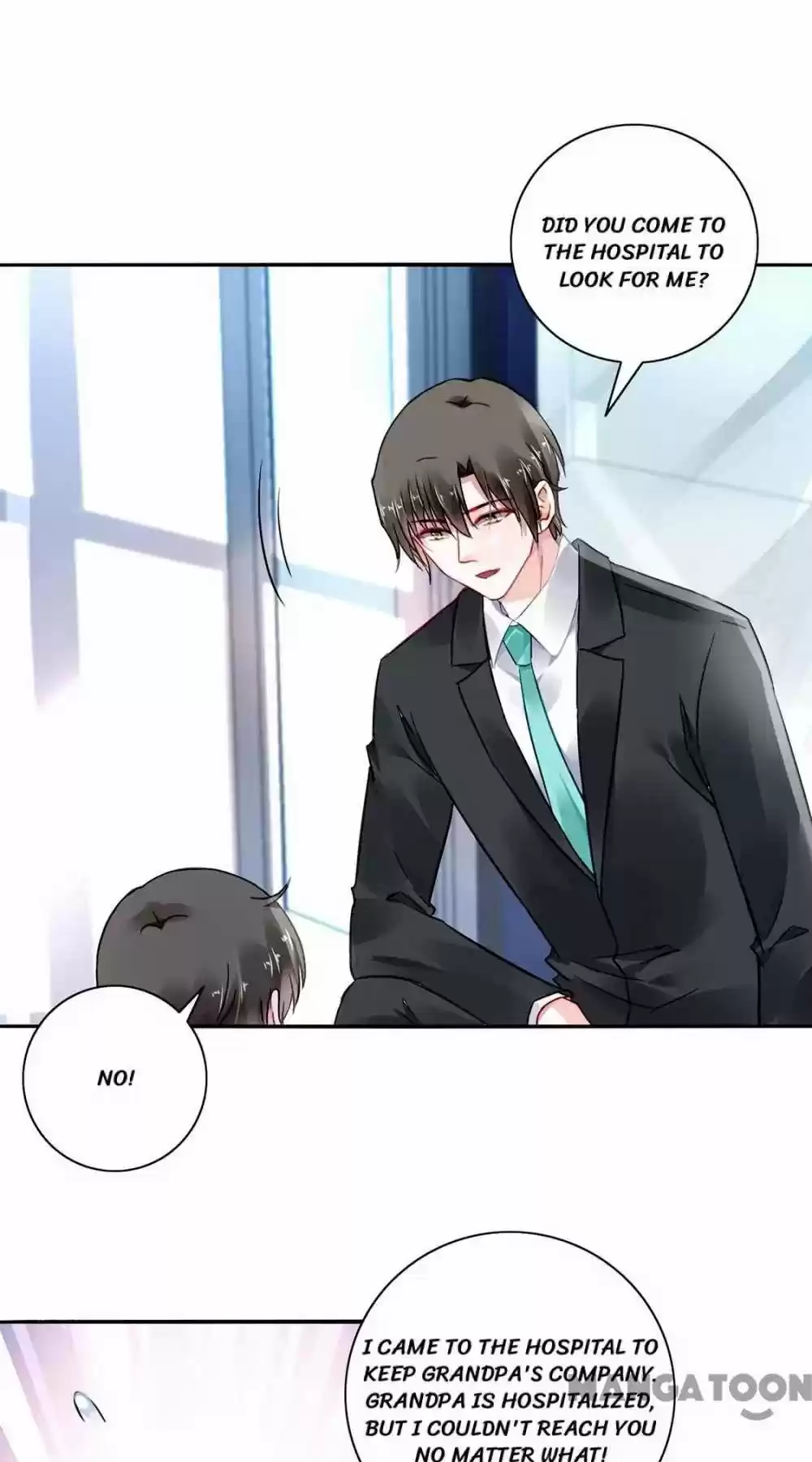 Haomen Qifu De Chuntian Chapter 263