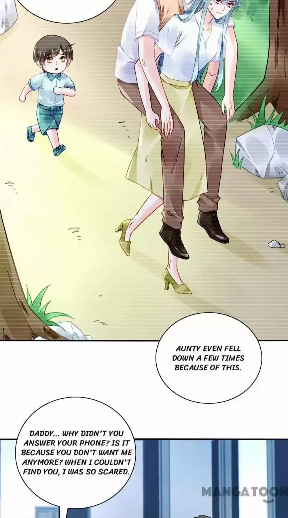 Haomen Qifu De Chuntian Chapter 263