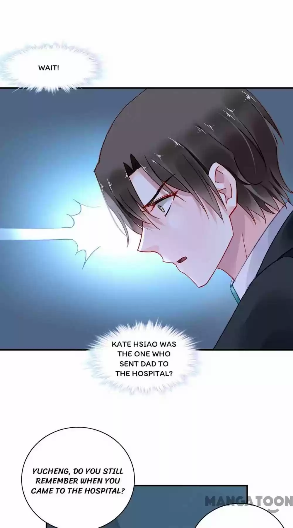 Haomen Qifu De Chuntian Chapter 263