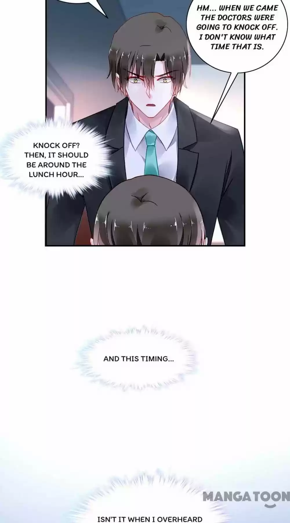 Haomen Qifu De Chuntian Chapter 263