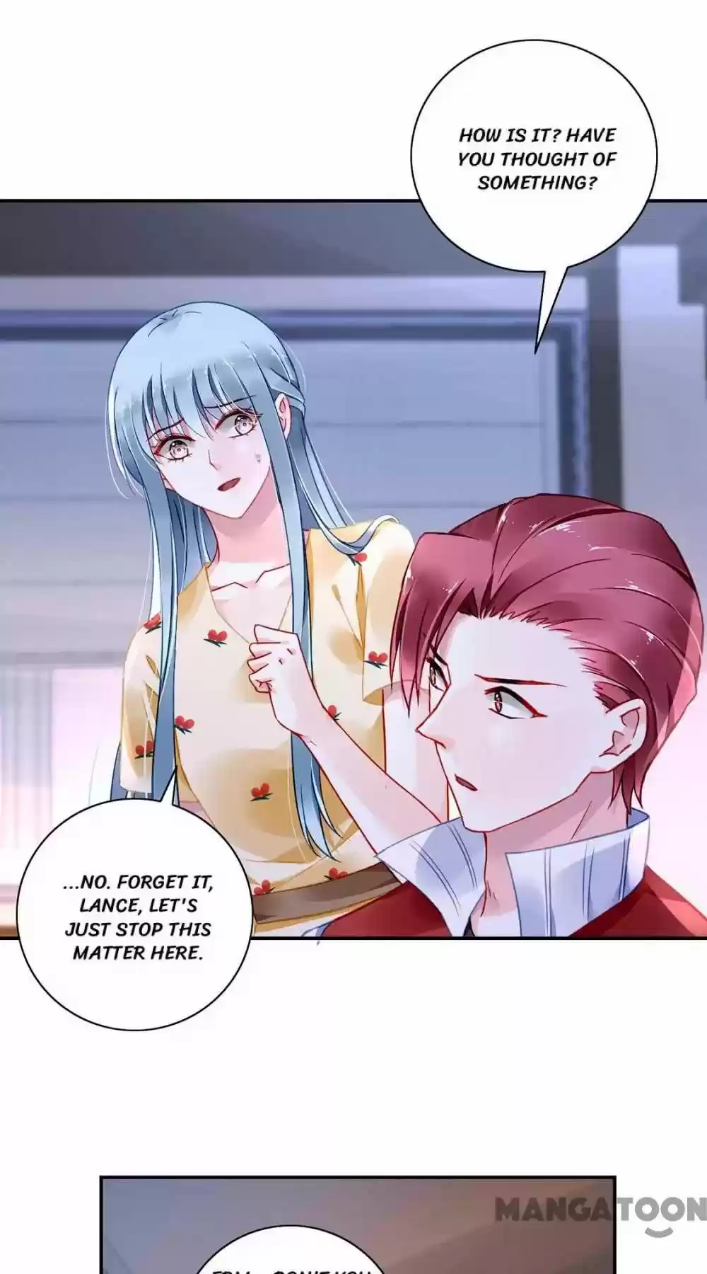 Haomen Qifu De Chuntian Chapter 263