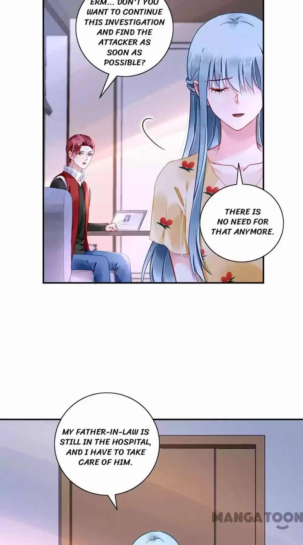 Haomen Qifu De Chuntian Chapter 263