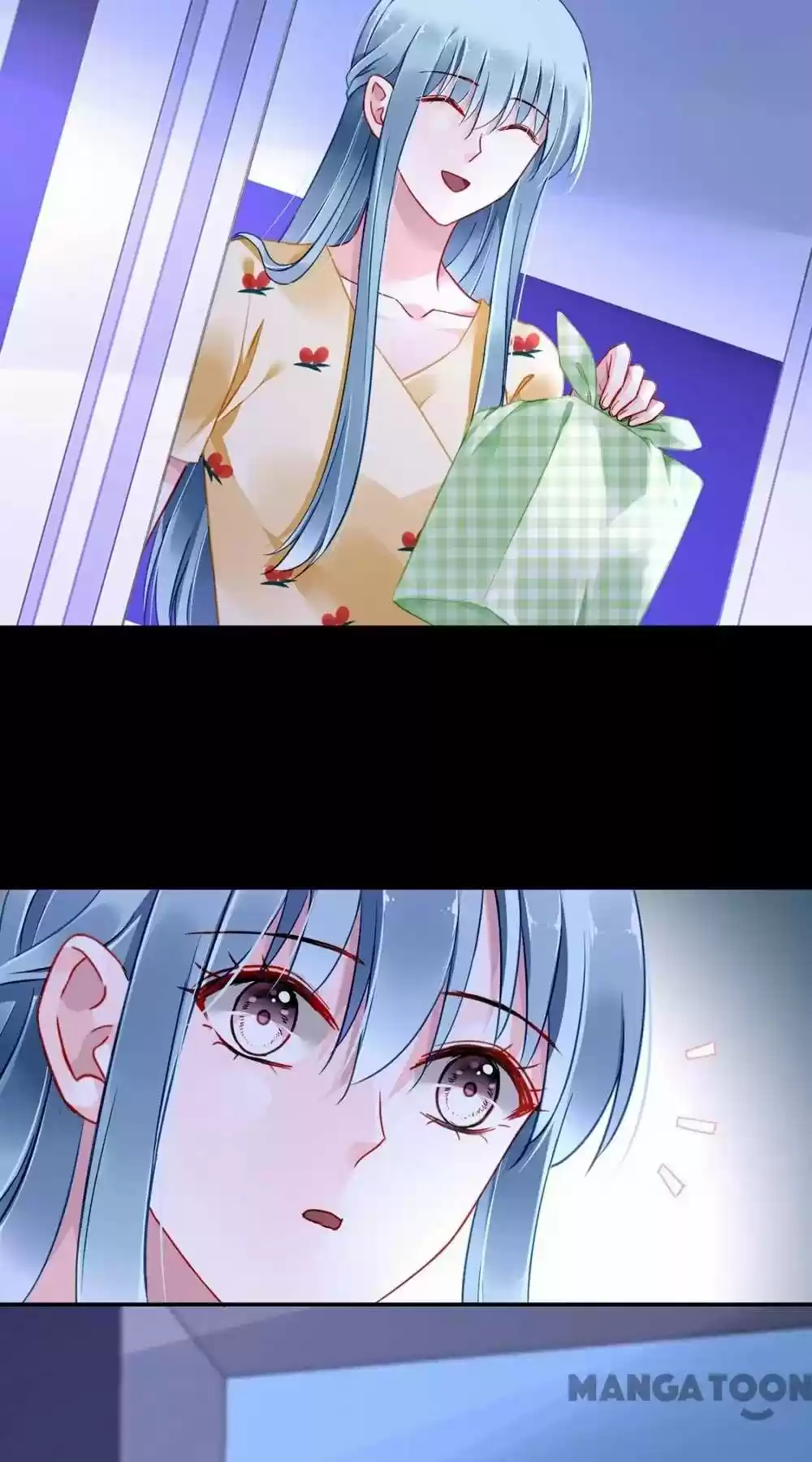 Haomen Qifu De Chuntian Chapter 263