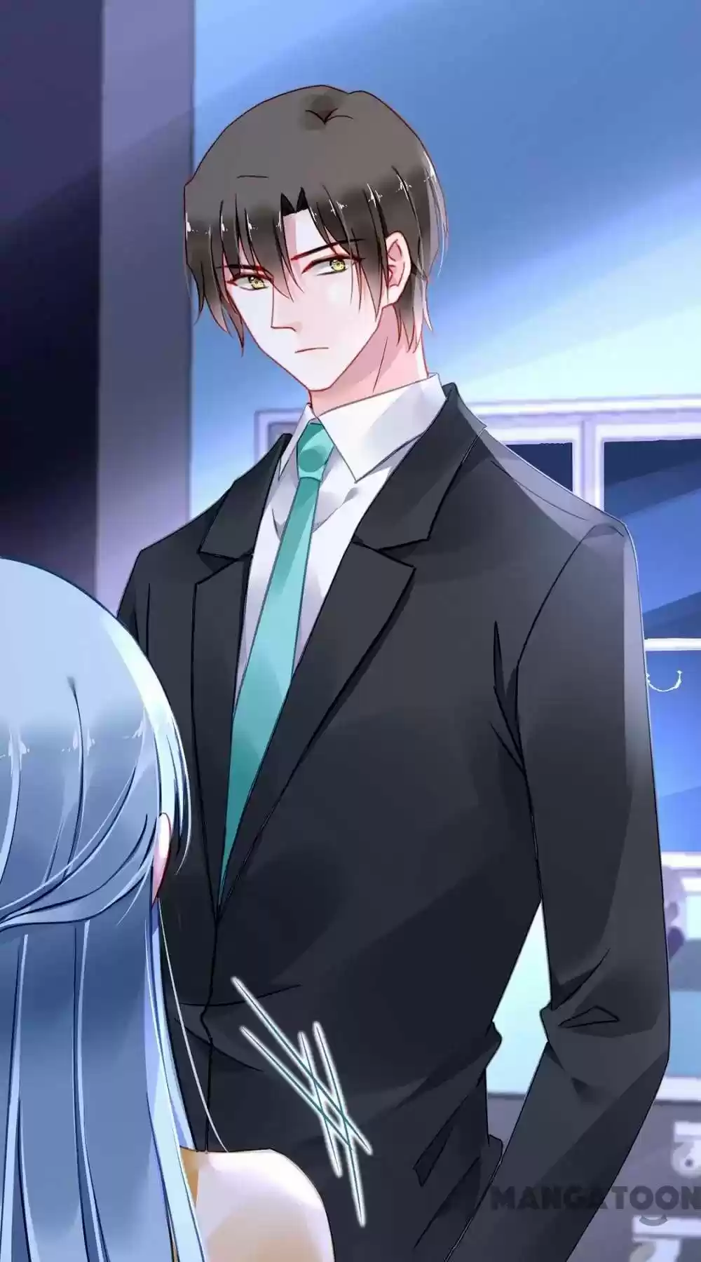 Haomen Qifu De Chuntian Chapter 263