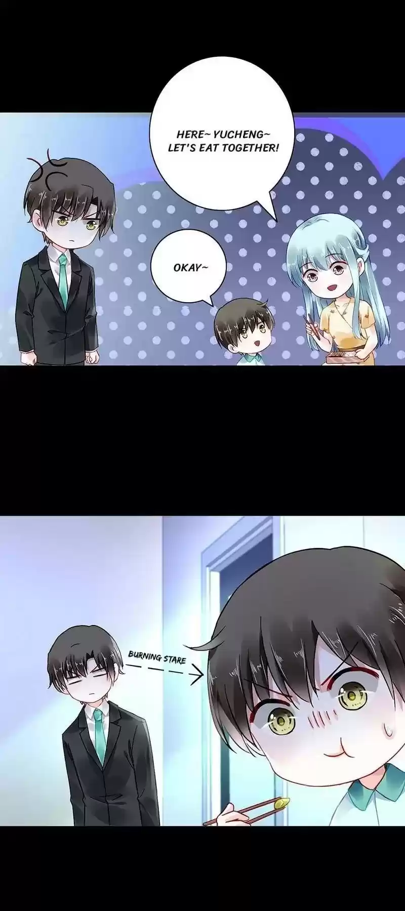 Haomen Qifu De Chuntian Chapter 264