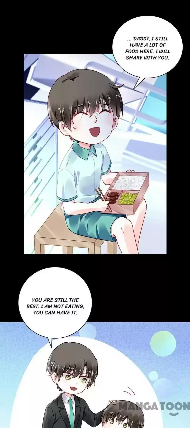 Haomen Qifu De Chuntian Chapter 264