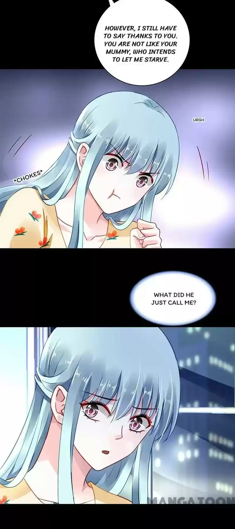 Haomen Qifu De Chuntian Chapter 264