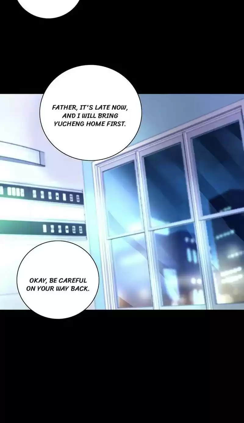 Haomen Qifu De Chuntian Chapter 264