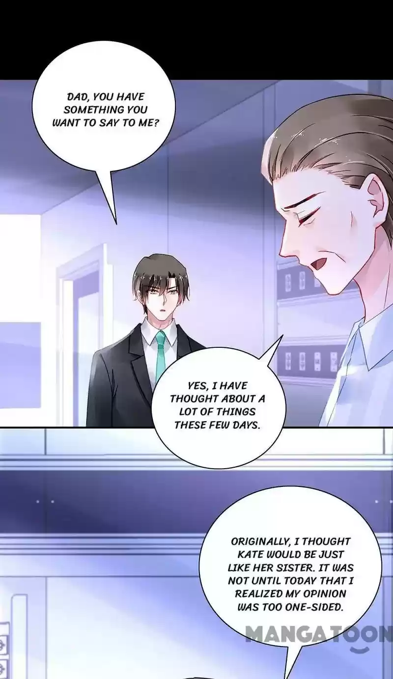 Haomen Qifu De Chuntian Chapter 264