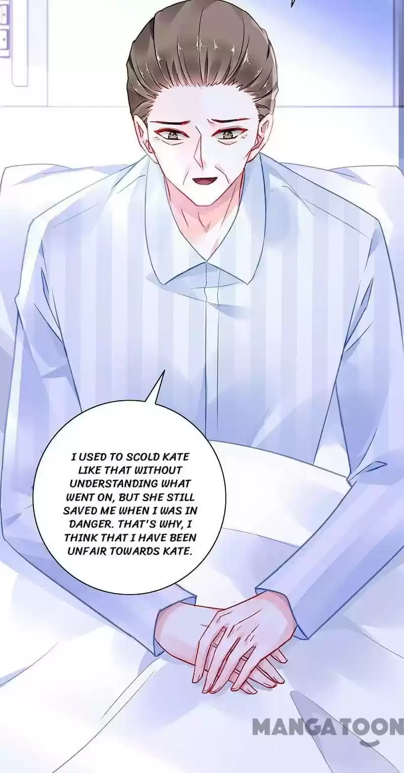 Haomen Qifu De Chuntian Chapter 264