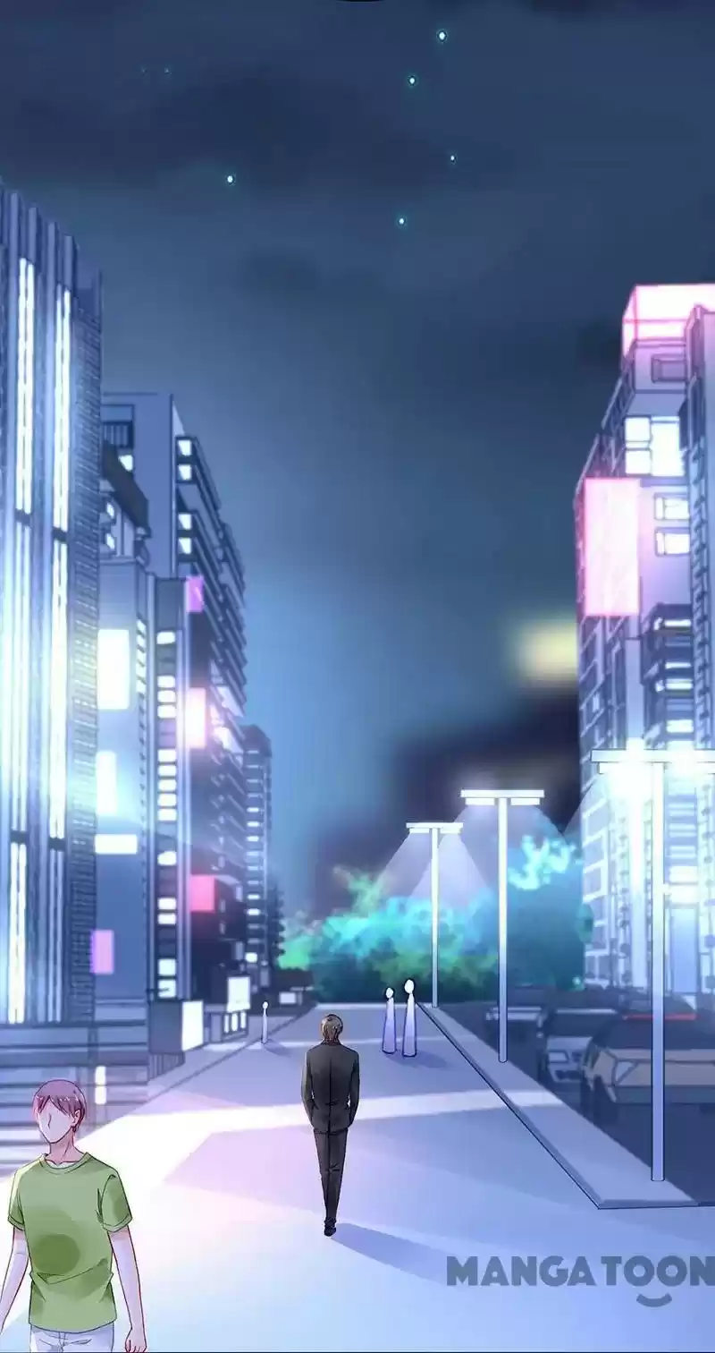 Haomen Qifu De Chuntian Chapter 264