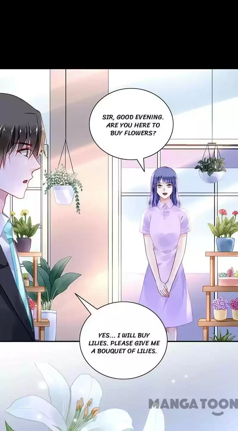 Haomen Qifu De Chuntian Chapter 264