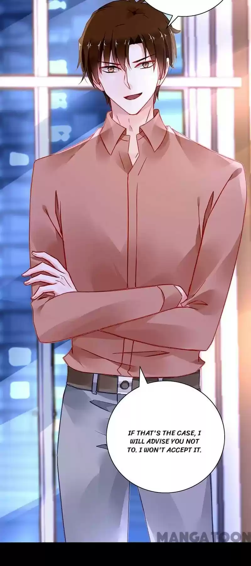 Haomen Qifu De Chuntian Chapter 264