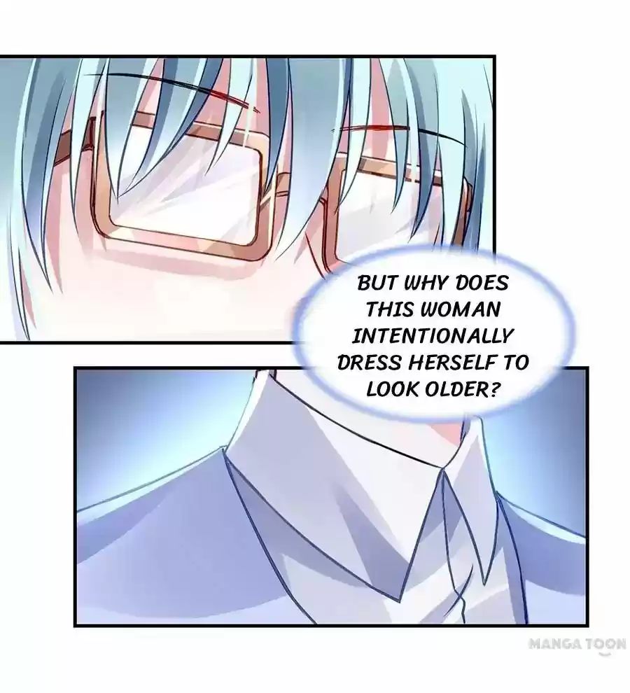 Haomen Qifu de Chuntian Chapter 27