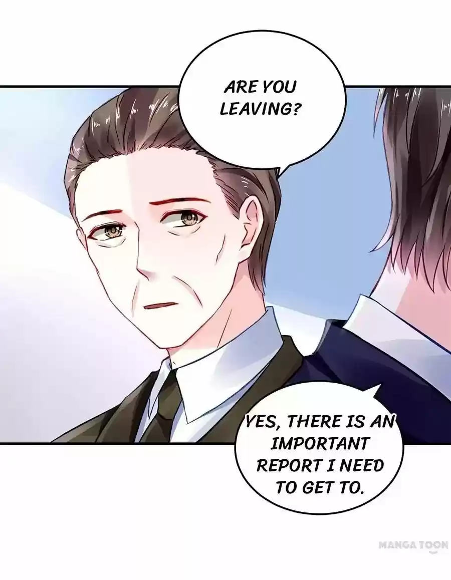 Haomen Qifu de Chuntian Chapter 27