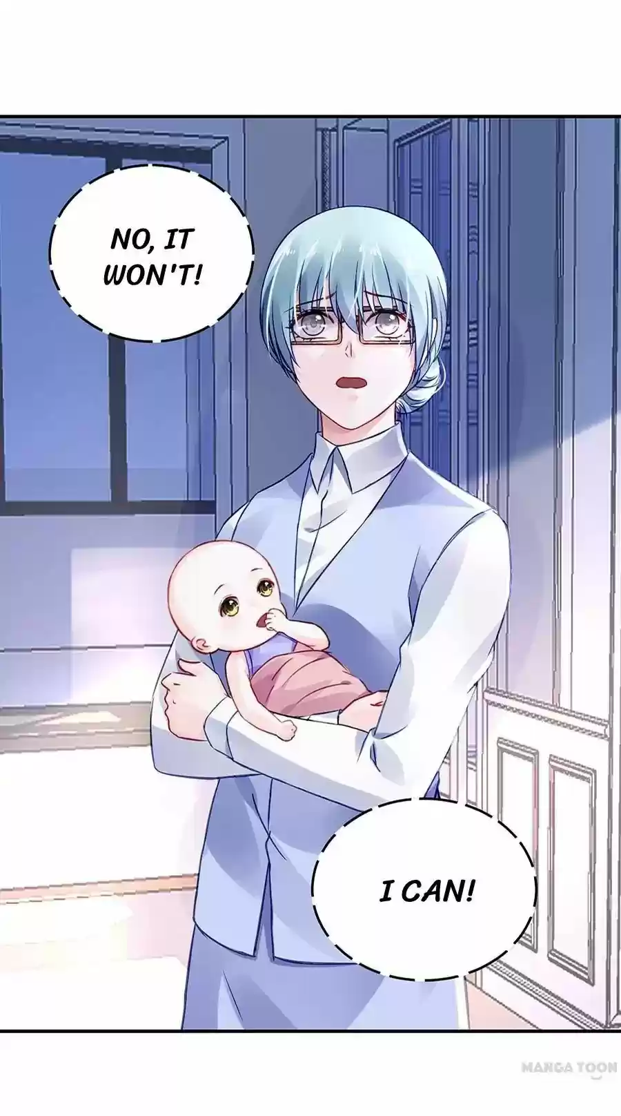 Haomen Qifu de Chuntian Chapter 27