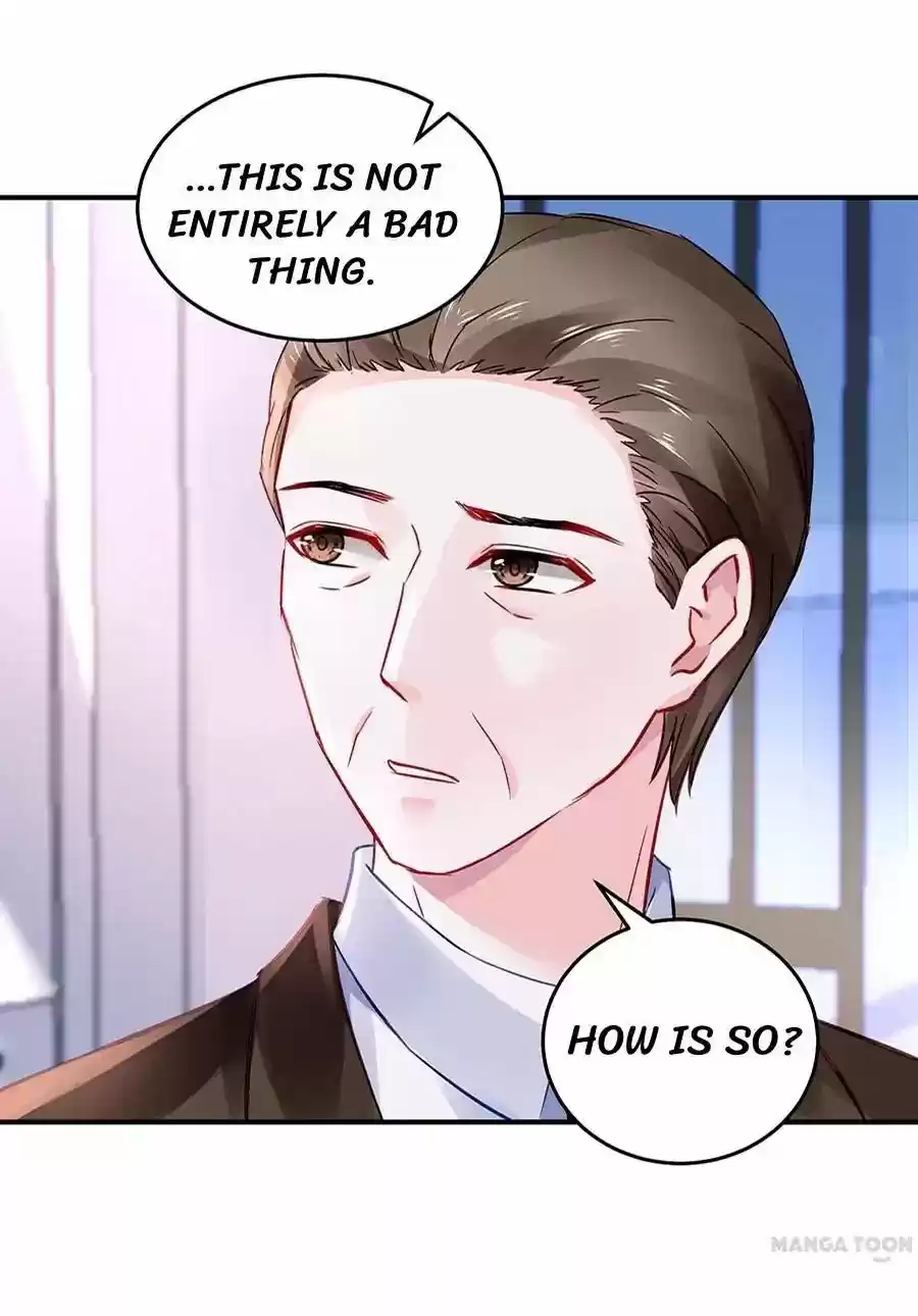 Haomen Qifu de Chuntian Chapter 27