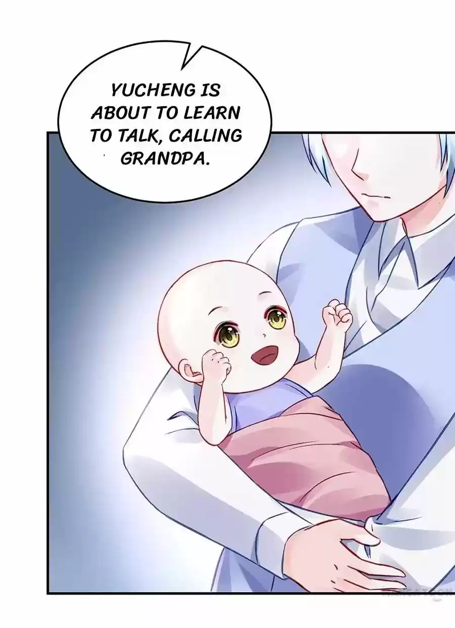 Haomen Qifu de Chuntian Chapter 27