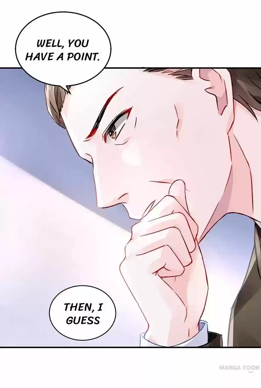 Haomen Qifu de Chuntian Chapter 27