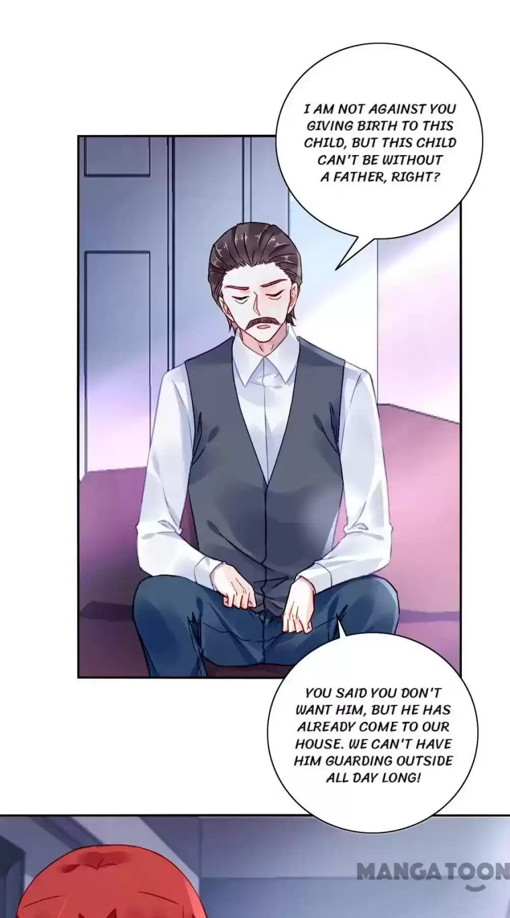 Haomen Qifu De Chuntian Chapter 271