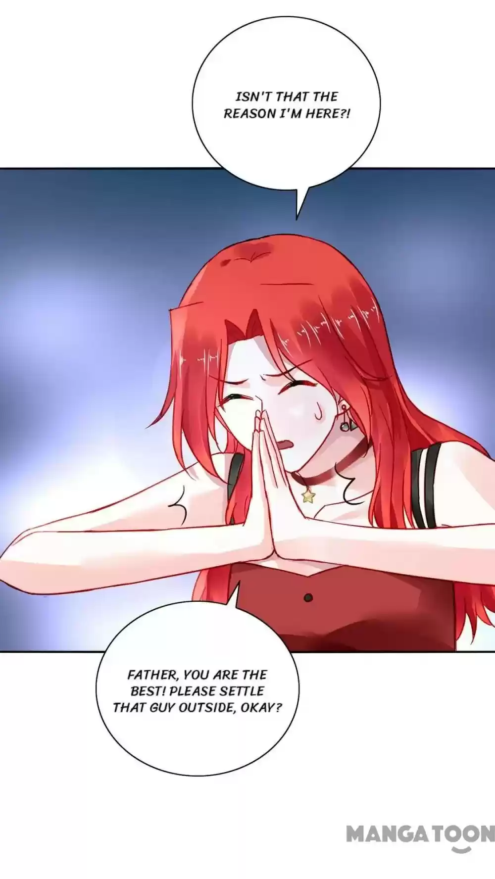 Haomen Qifu De Chuntian Chapter 271