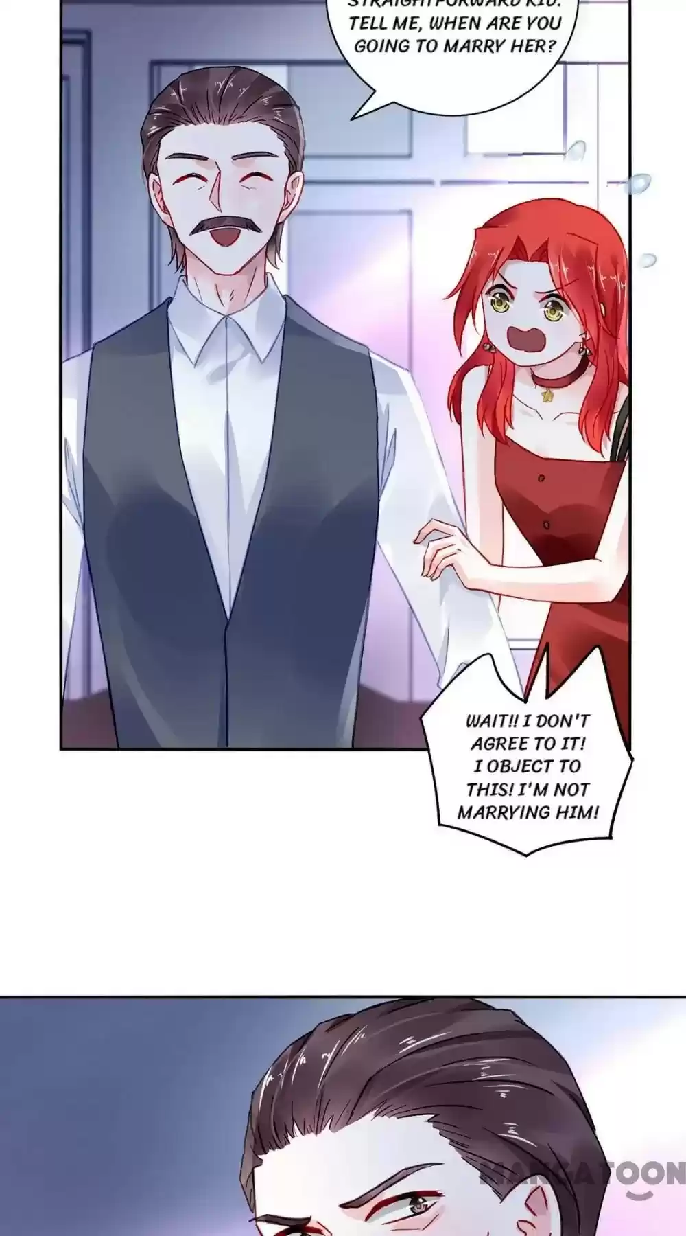 Haomen Qifu De Chuntian Chapter 271