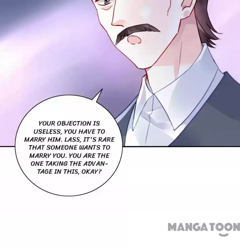 Haomen Qifu De Chuntian Chapter 271