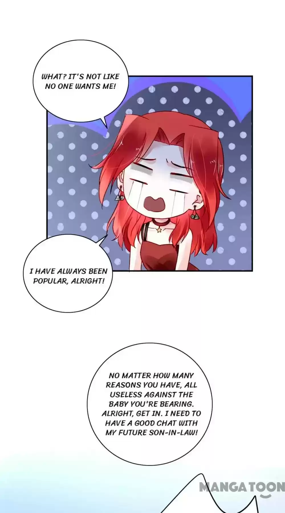 Haomen Qifu De Chuntian Chapter 271