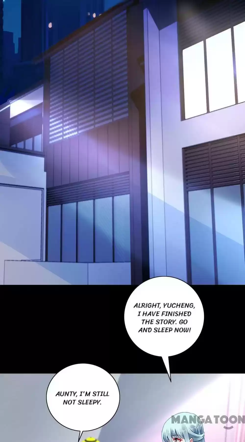 Haomen Qifu De Chuntian Chapter 271