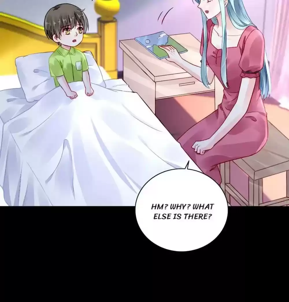 Haomen Qifu De Chuntian Chapter 271